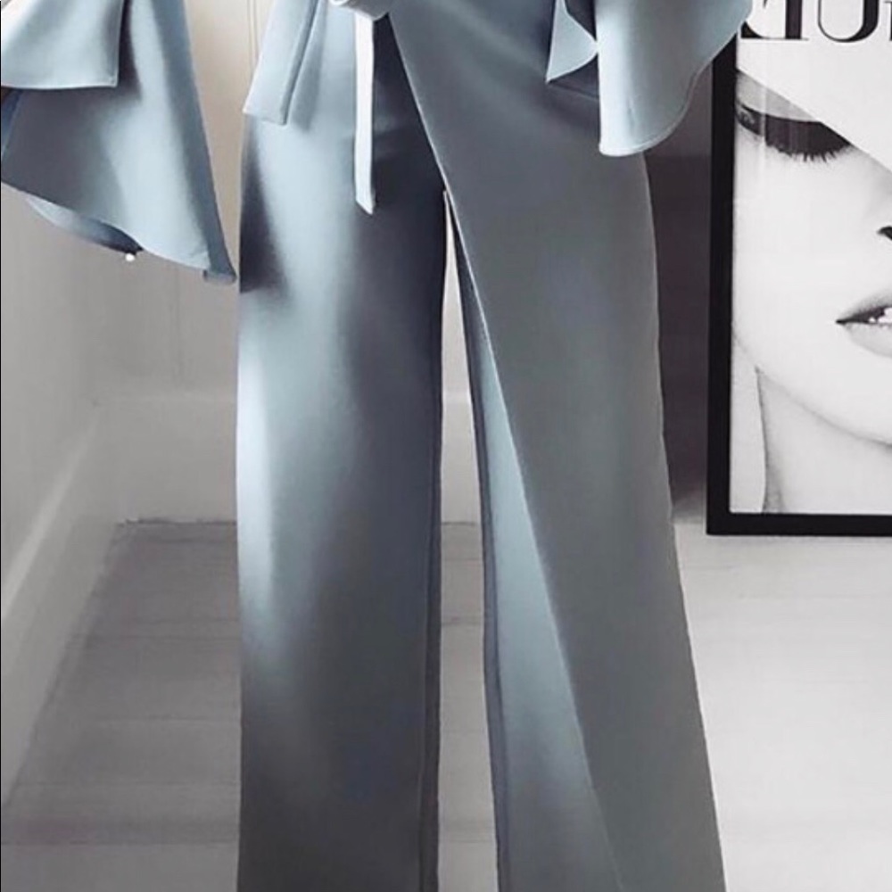Jumpsuit